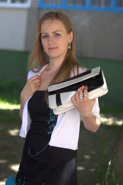 Просто "маша"