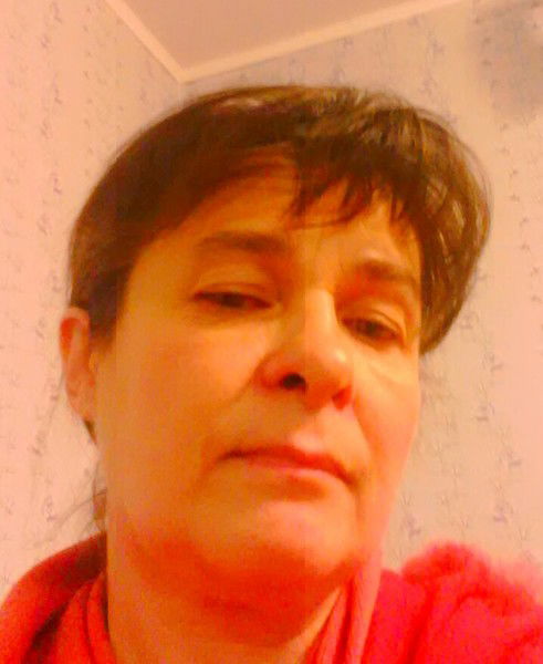 Людмила Горлова