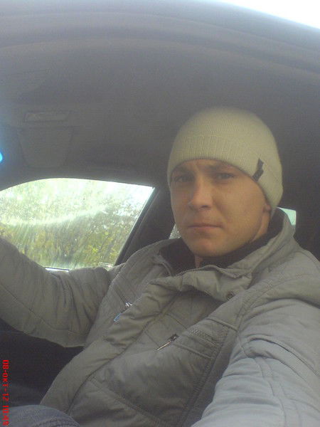 Сергей Демьяненко