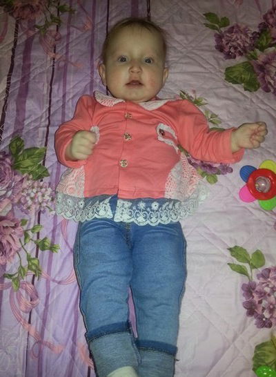 Александра Колобова