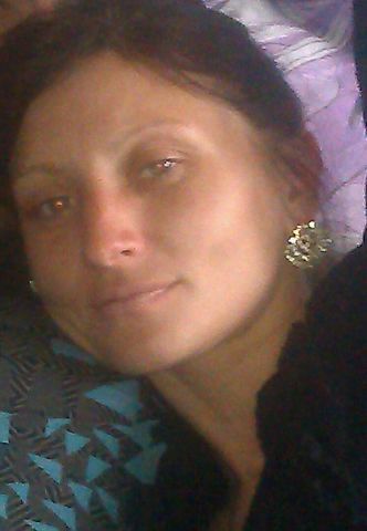 Дарья Туренкова