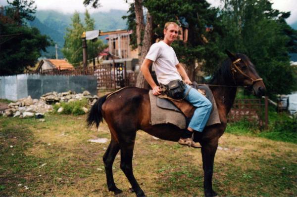 Максим Закиров