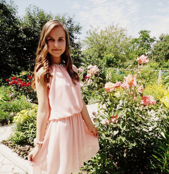 Наталья Рыбалко