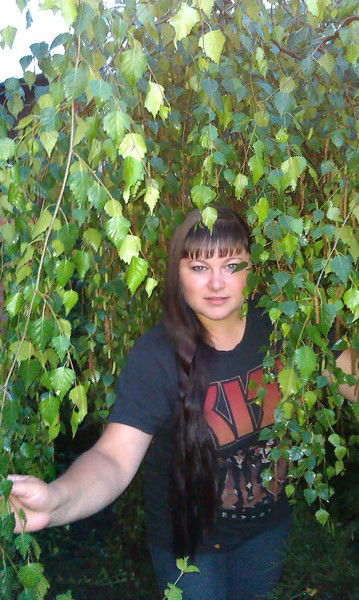 Анна Горецкая