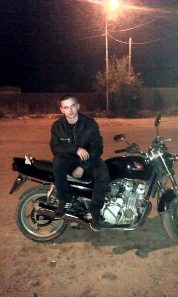 Родион Александров