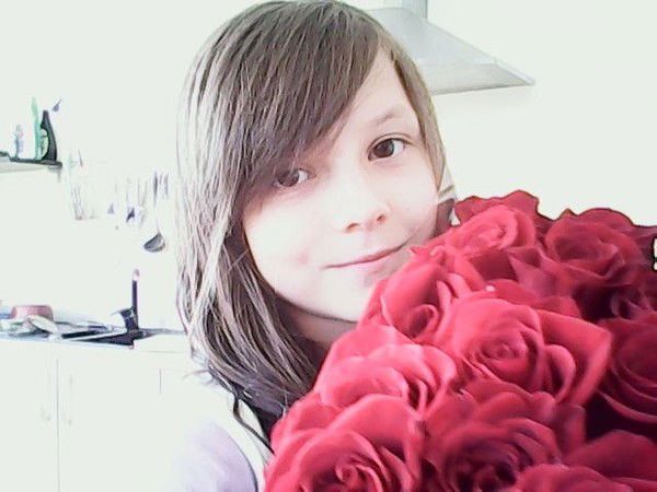 Мелания Безобразова.