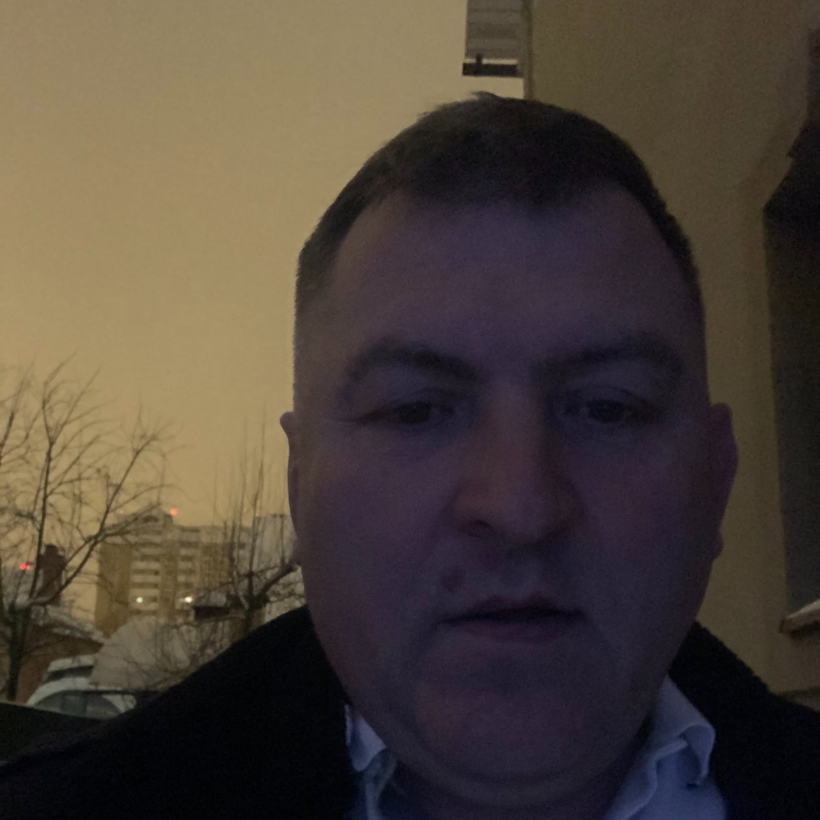 Мирон Андрей