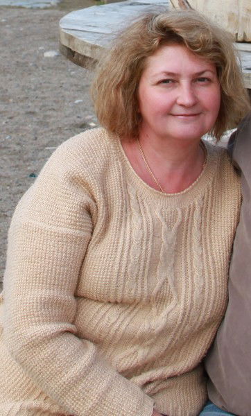 Виктория Коваль