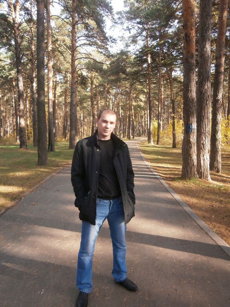 Николай Тихонов