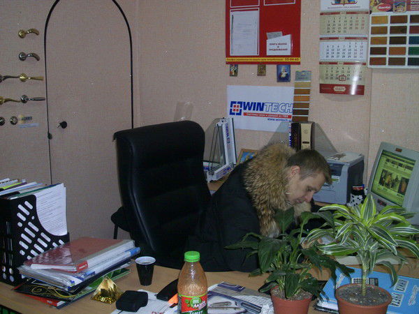 Александр Луганский