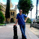 Giorgi Nachkebia
