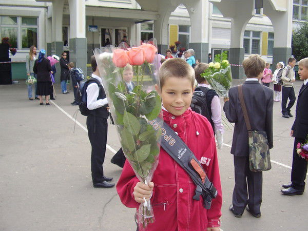 Владимир Новиков