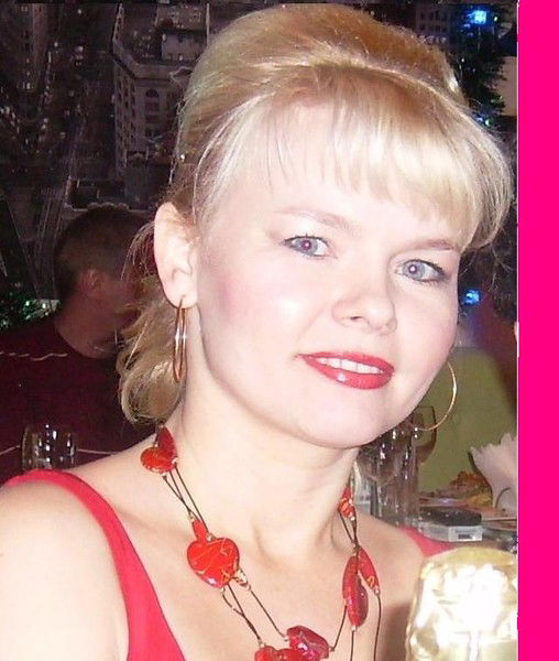 Наталья Гомзякова