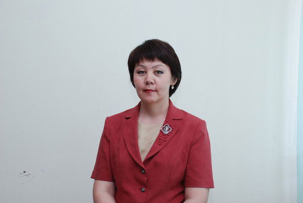 Алма Жанпейсова