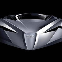 Призрак Призрак