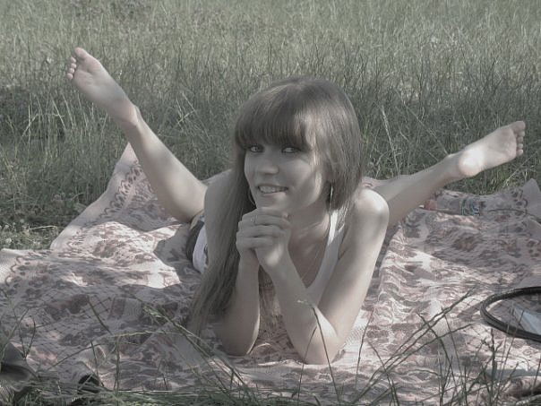 Анастасия Науменко