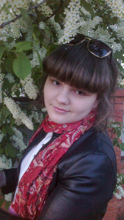 Диана Карташова