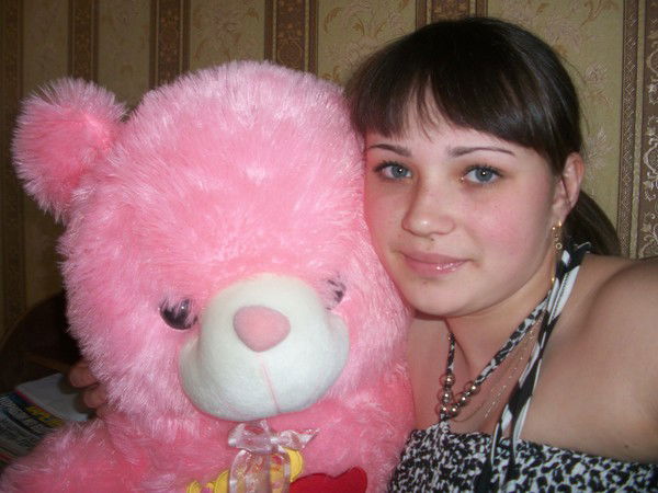 Виктория Хужиева