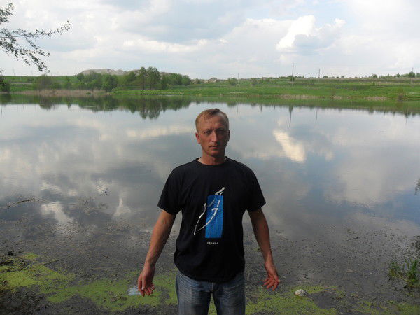 Олег Фетисов