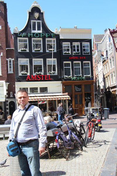 Николай Гущин