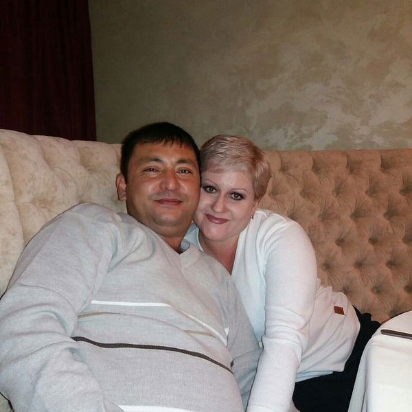 Лилия Олимова