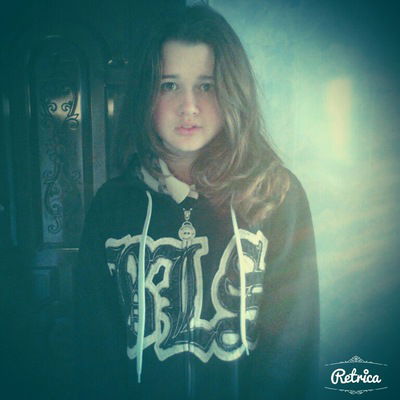 Ирина Котлярова