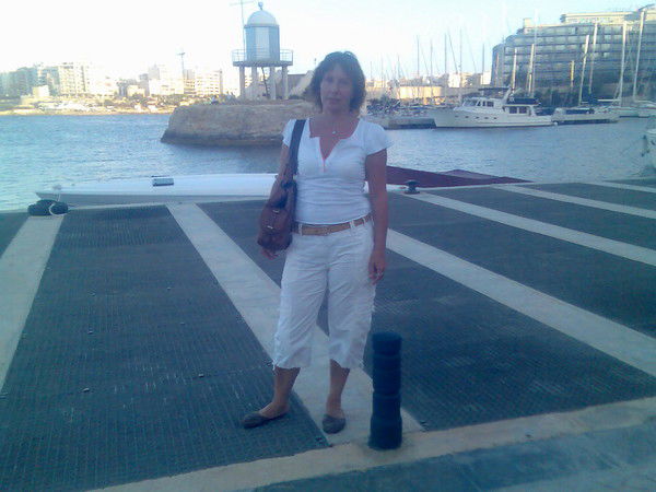 Людмила Речкина