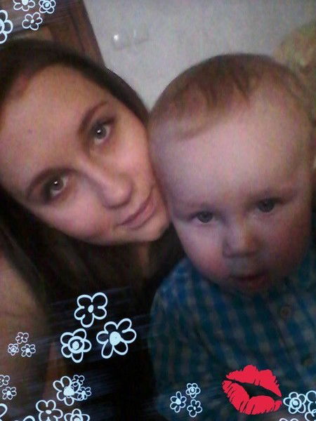 Мария Емельянова