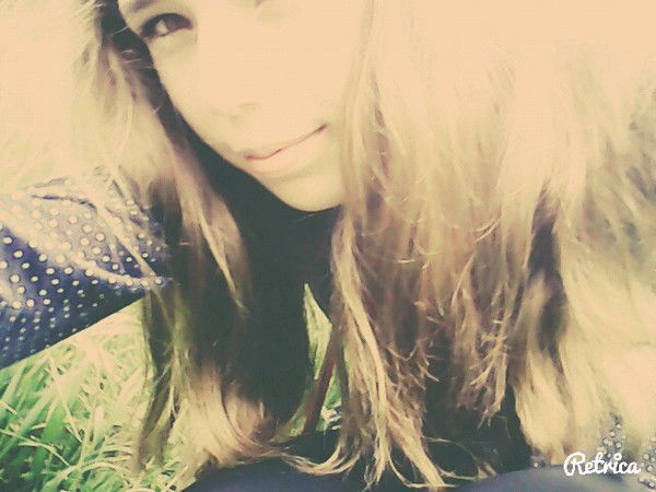 Настя Токарева