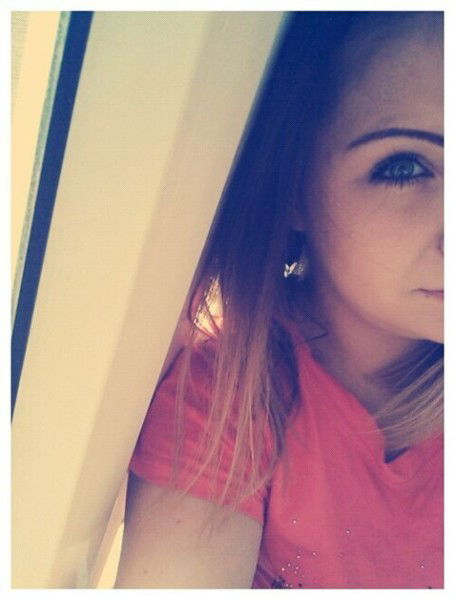 Кристина Бавроцкая