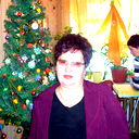 Галина Нериновская