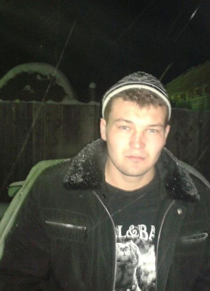 Павел Елохин