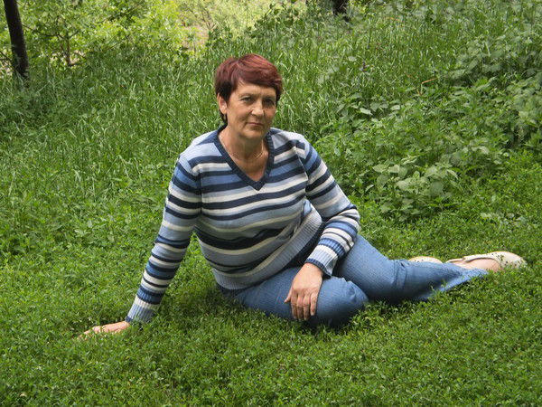 Людмила Дерун