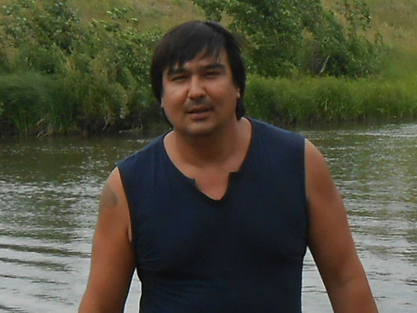 Ленар Исхаков