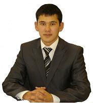 Насан-Баир Жамсоев