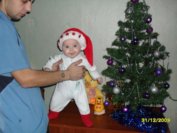 Евгений Насонов