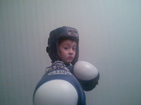 Саян Балтакескенов