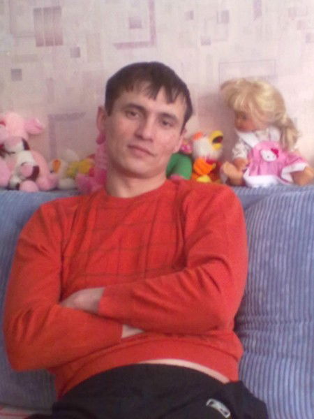 Арслан Алдавергенов