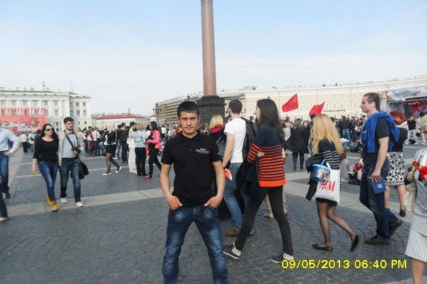 Мухриддин Соипов