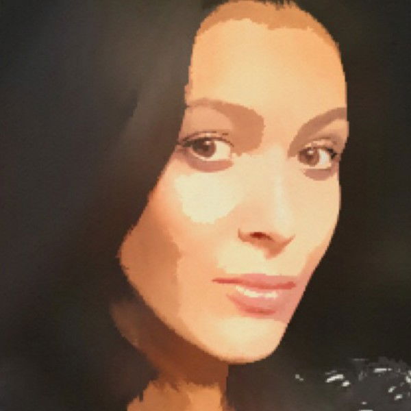 Екатерина Олифирова