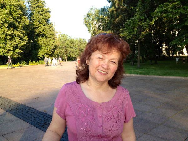 Тулганай Бабажанова