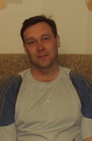 Игорь Глазунов