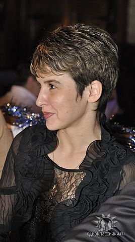 Светлана Федосеева