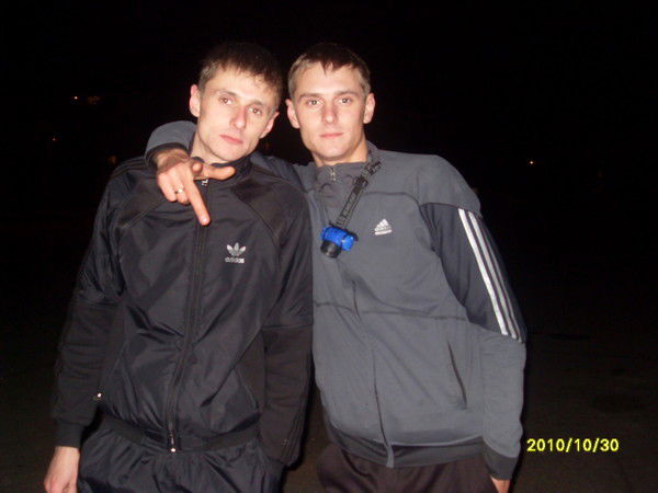 Алексей Кононов