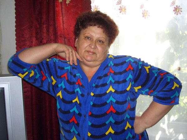 Валентина Карягина(Сунко)