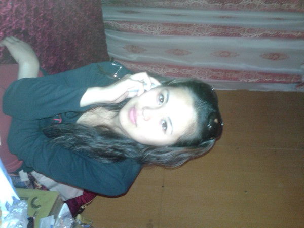 Индира Нурболатова