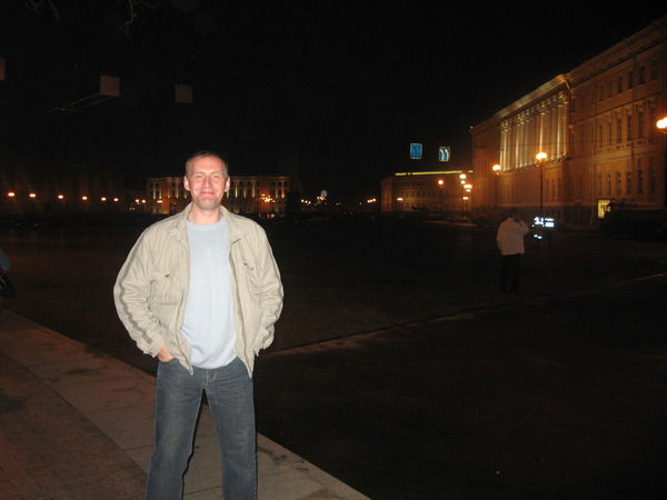 Евгений Красников