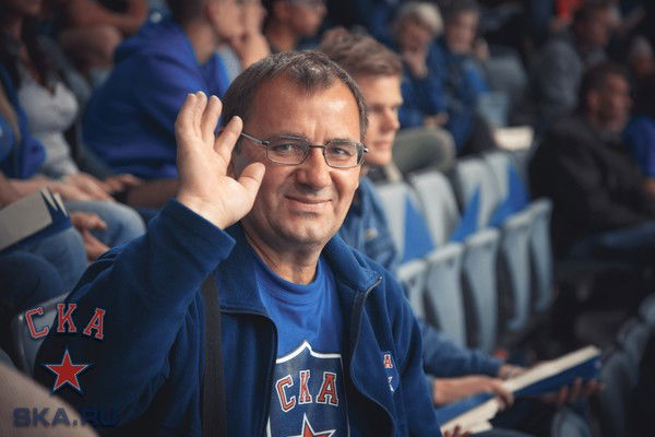 Иван Евтропов