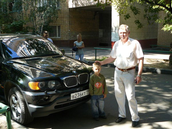 Наиль Салимгариев