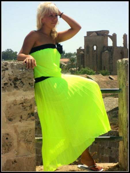 Дарья Попова